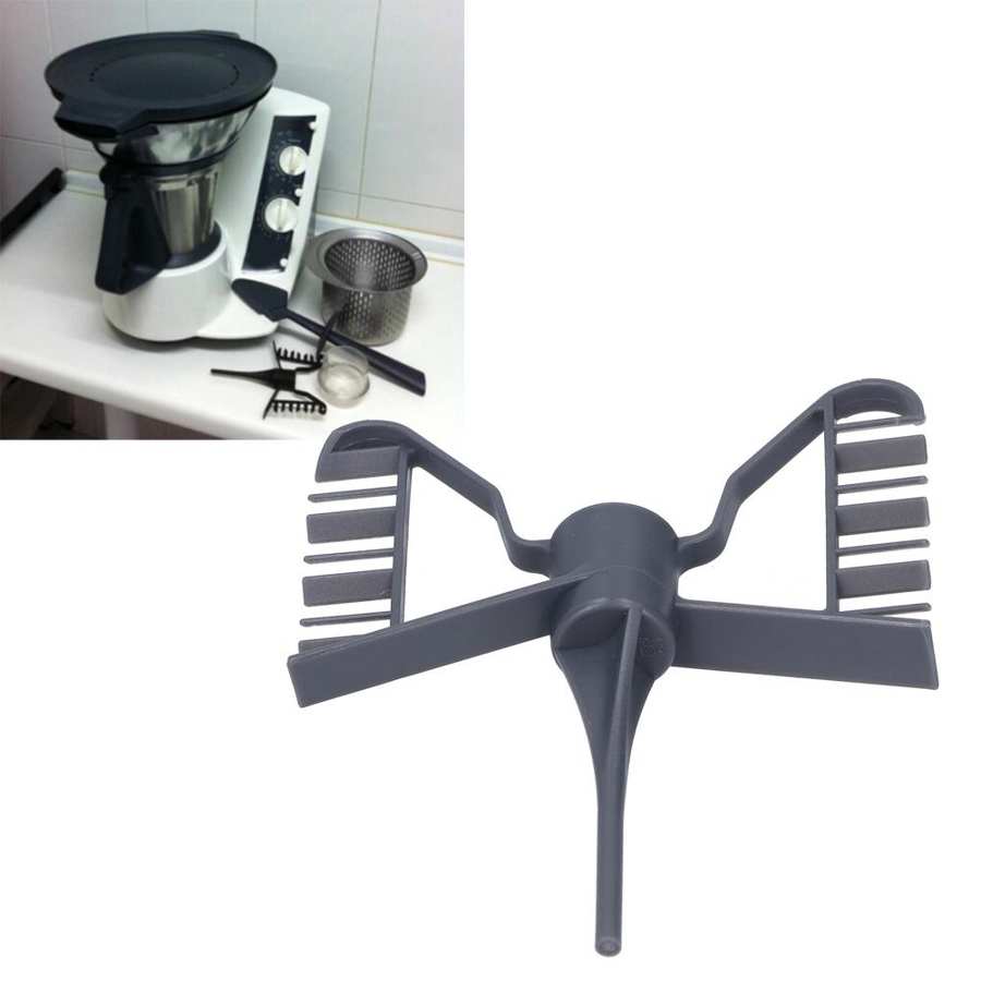 Bar Blender Mixing - Juicer Scraper Bar Blender Stirring Rod
