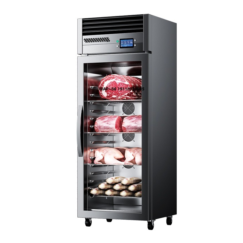 Commercial Kitchen Cabinet - Commercial Kitchen Refrigeration Equipment HV Electrostatic