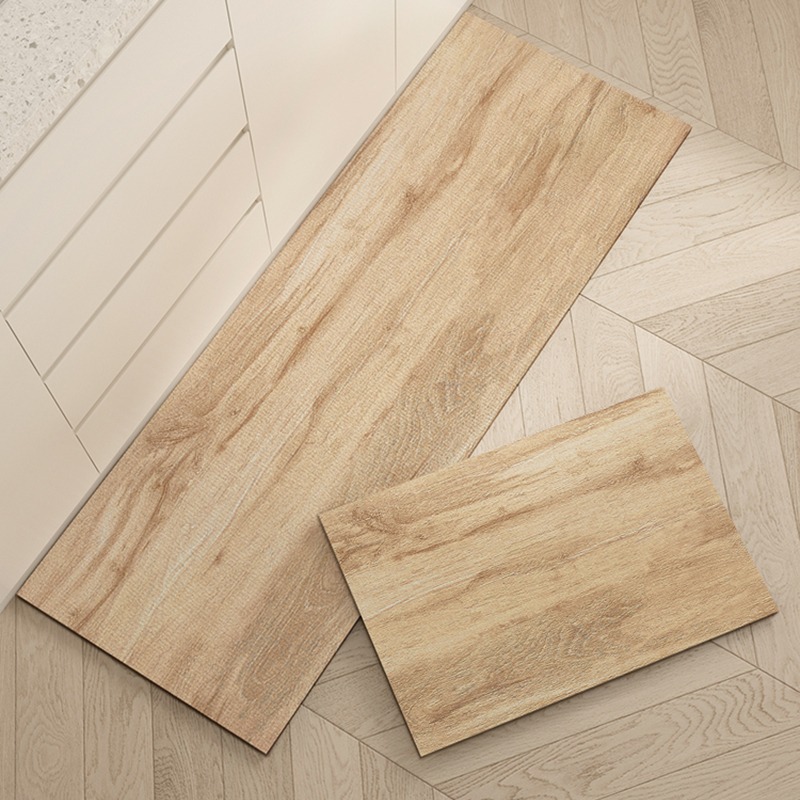 Commercial Kitchen Non Slip Flooring - Kitchen Carpet Waterproof Non-slip PVC Floor