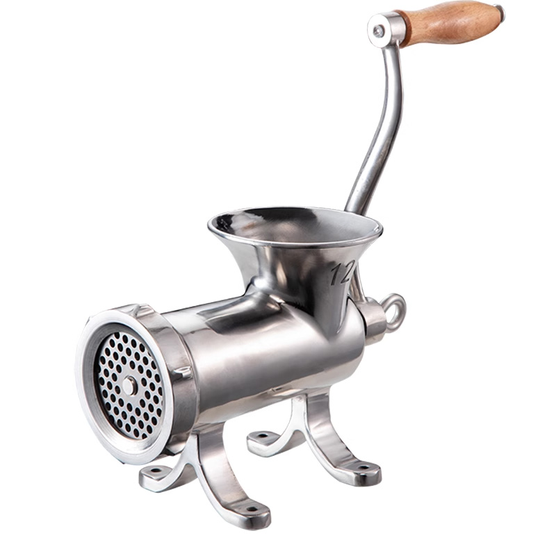 32# Stainless Steel Manual Pul - Meat Slicer Machine ulasan dan harga
