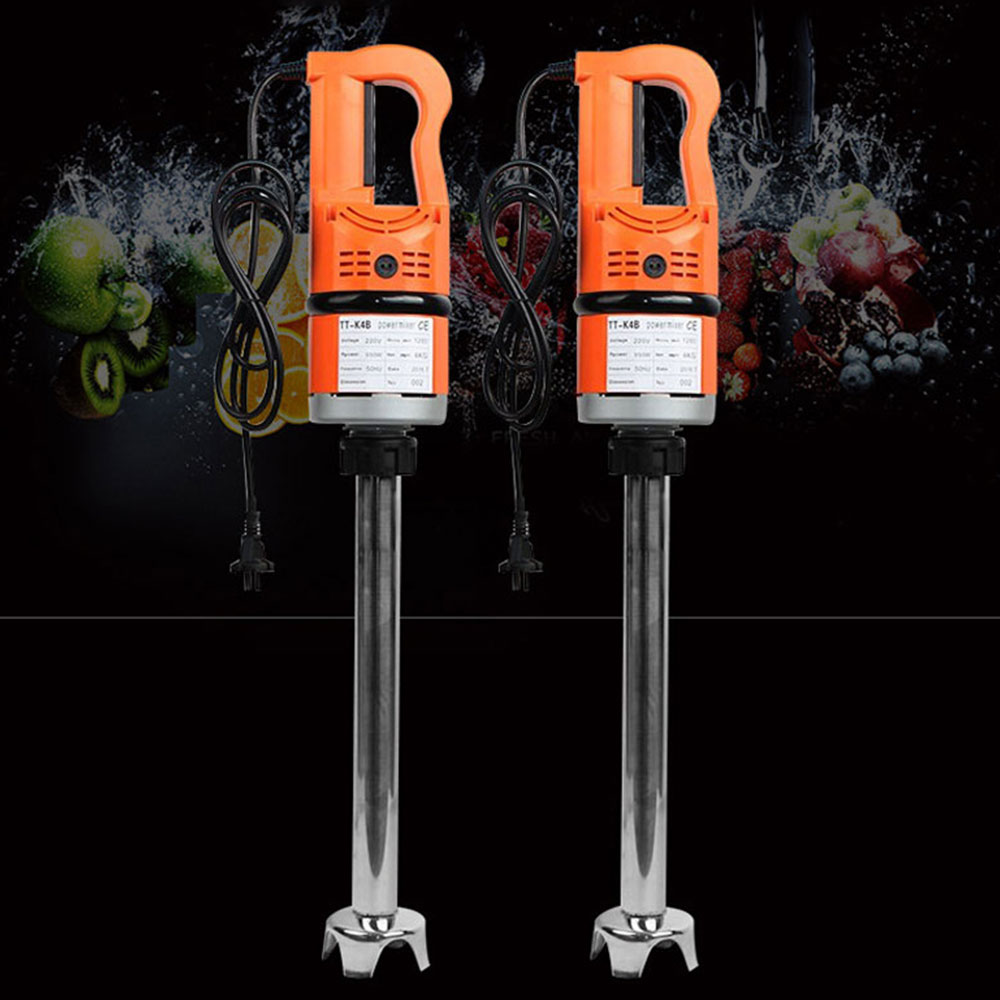 Portable Blender Food Mixer Co - Bar Blender Mixing ulasan dan harga