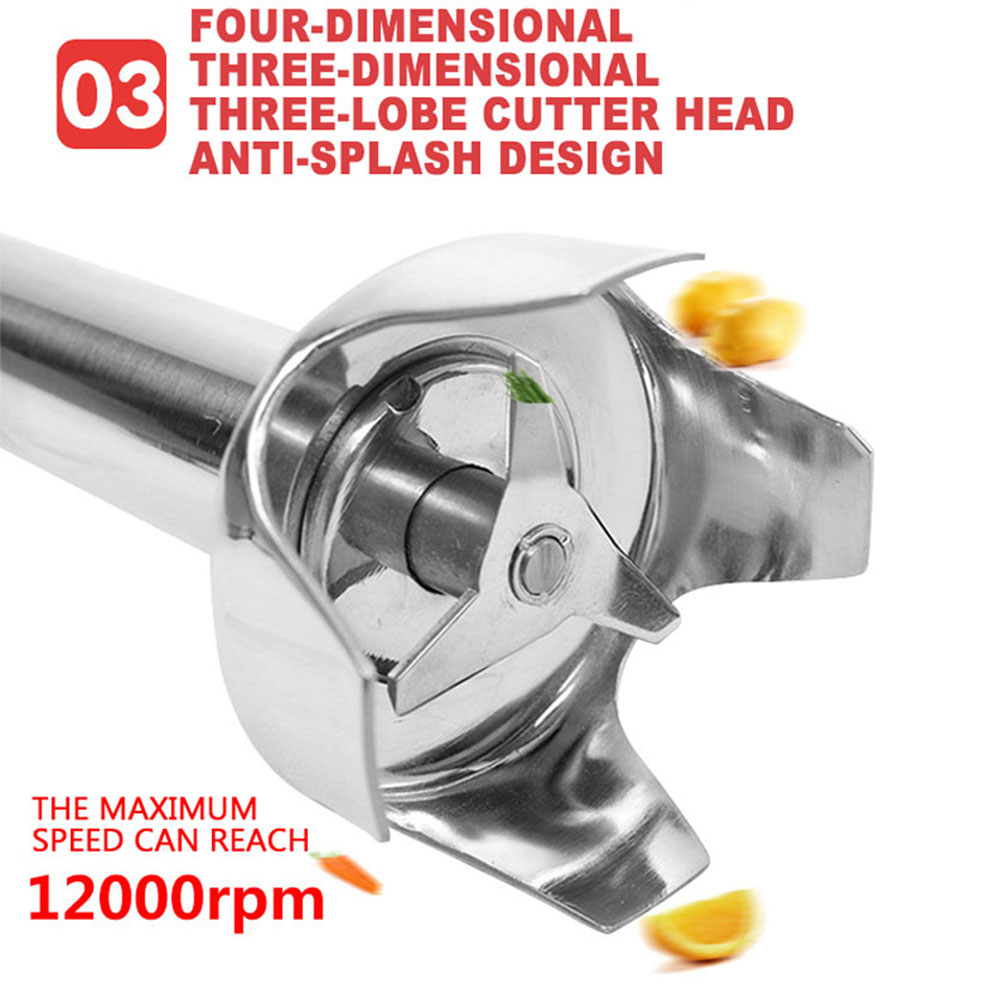 Portable Blender Food Mixer Co - Bar Blender Mixing ulasan dan harga