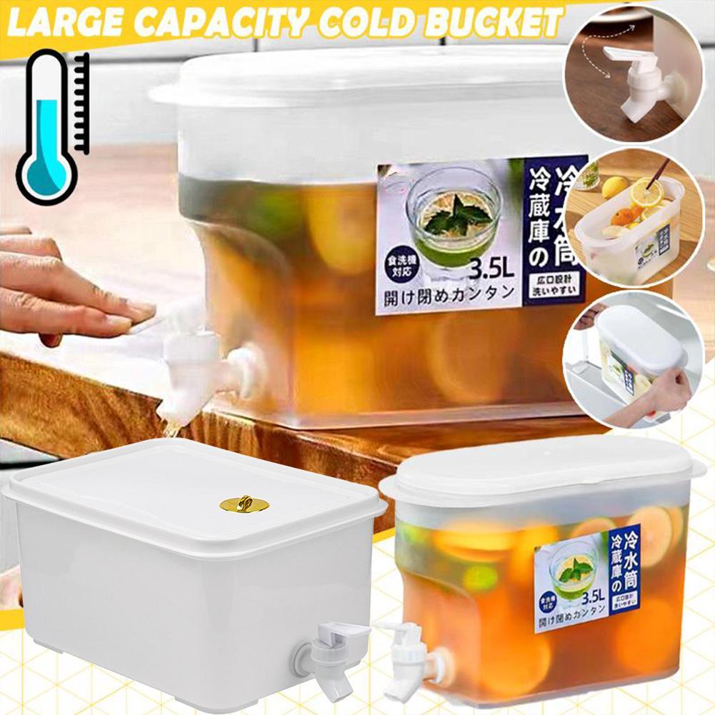 Portable Beverage Dispenser wi - Cold Drink Dispenser ulasan dan harga