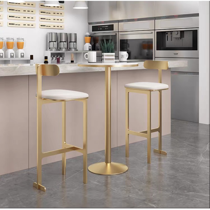 Wooden Chairs Outdoor Bar Benc - Commercial Kitchen Bench ulasan dan harga