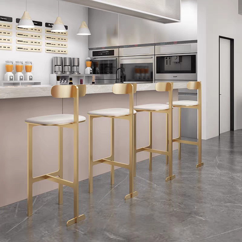 Wooden Chairs Outdoor Bar Benc - Commercial Kitchen Bench ulasan dan harga