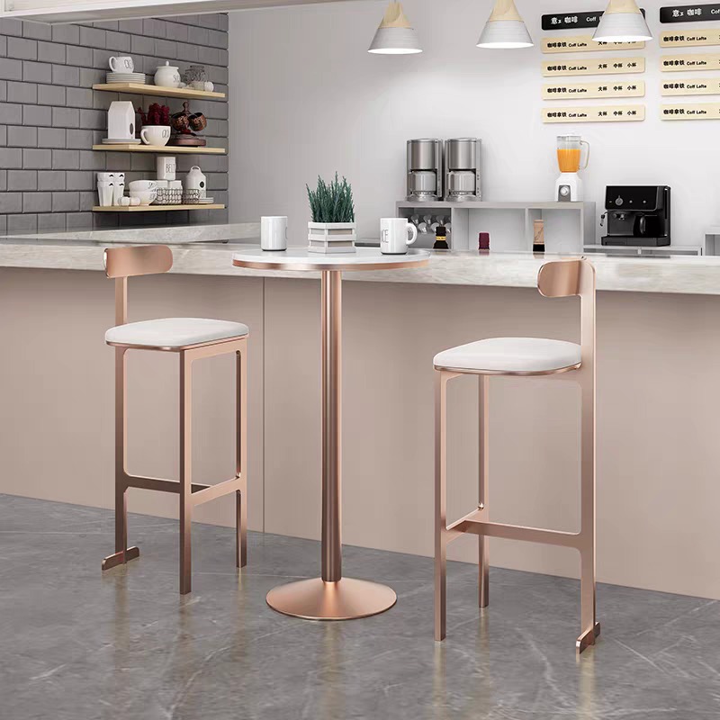 Wooden Chairs Outdoor Bar Benc - Commercial Kitchen Bench ulasan dan harga