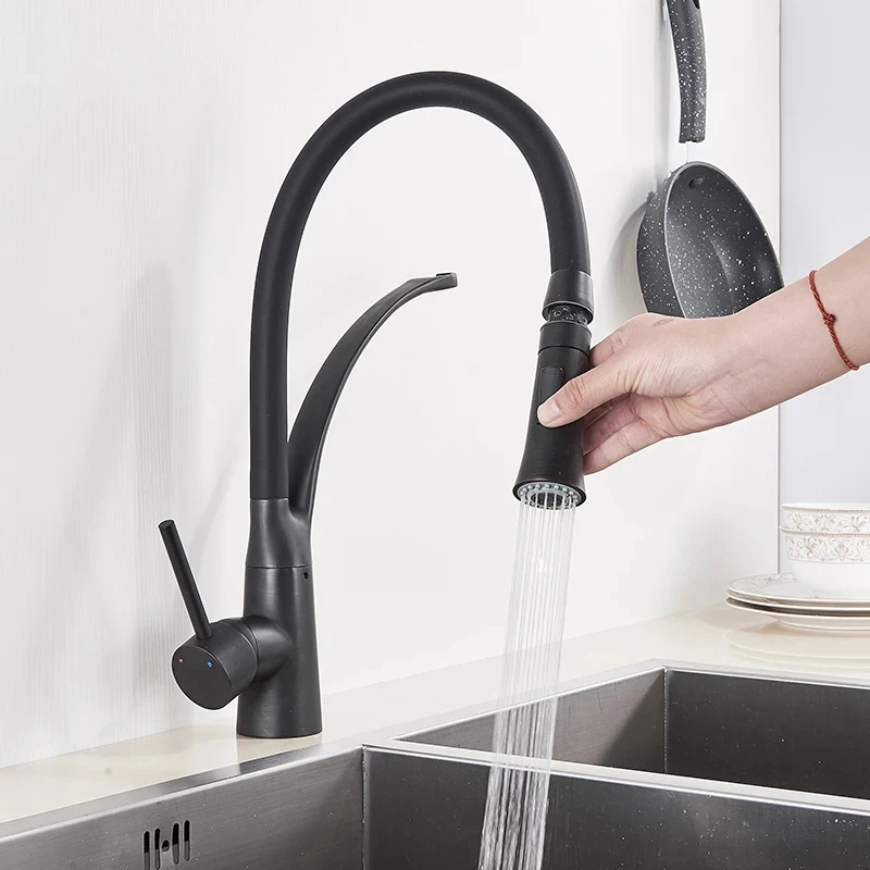 Kitchen Sink Faucet Pull Down  - Commercial Kitchen Faucet ulasan dan harga