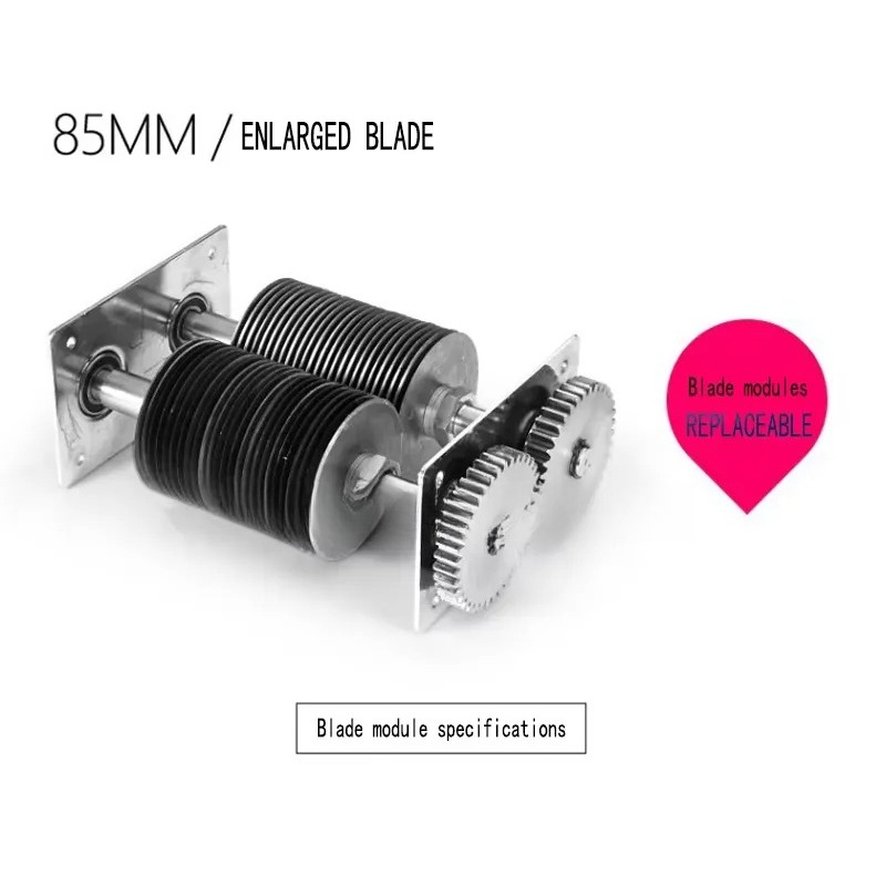 Commercial Meat Cutter Machine - Meat Slicer Machine ulasan dan harga