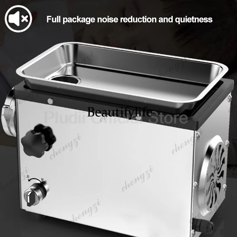 a55  950-1300W Meat Grinder 70 - Meat Slicer Machine ulasan dan harga