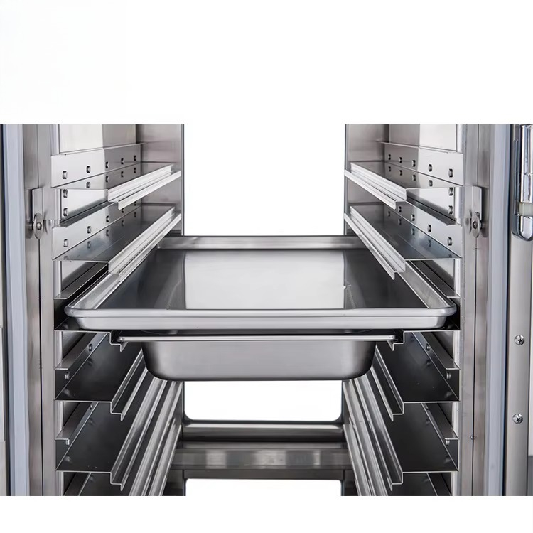Electric Food Warmer Cabinet C - Commercial Kitchen Cabinet ulasan dan harga