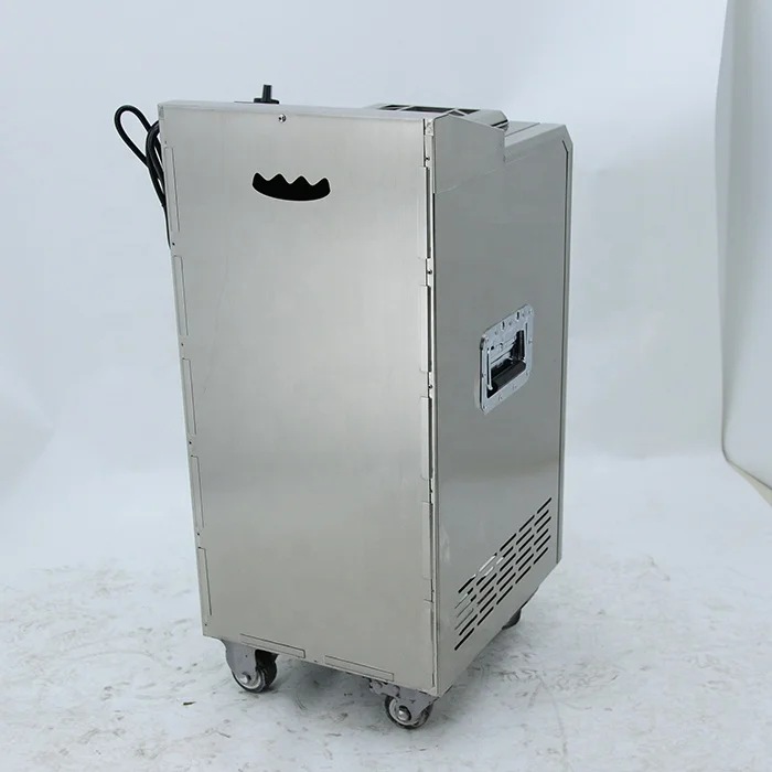 Commercial Stainless Steel Mea - Meat Slicer Machine ulasan dan harga