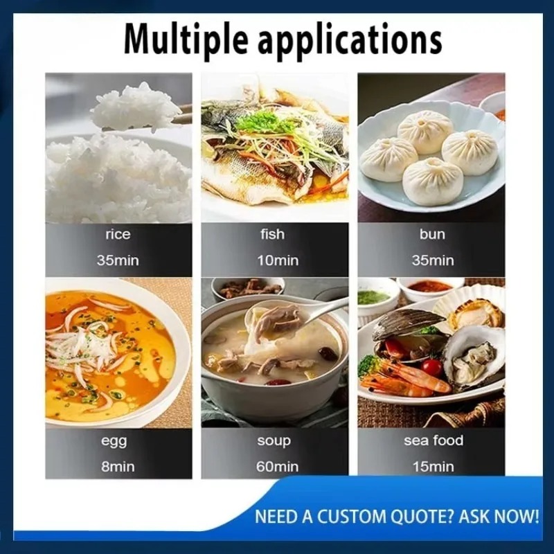 Commercial Kitchen Equipment G - Commercial Kitchen Usa ulasan dan harga