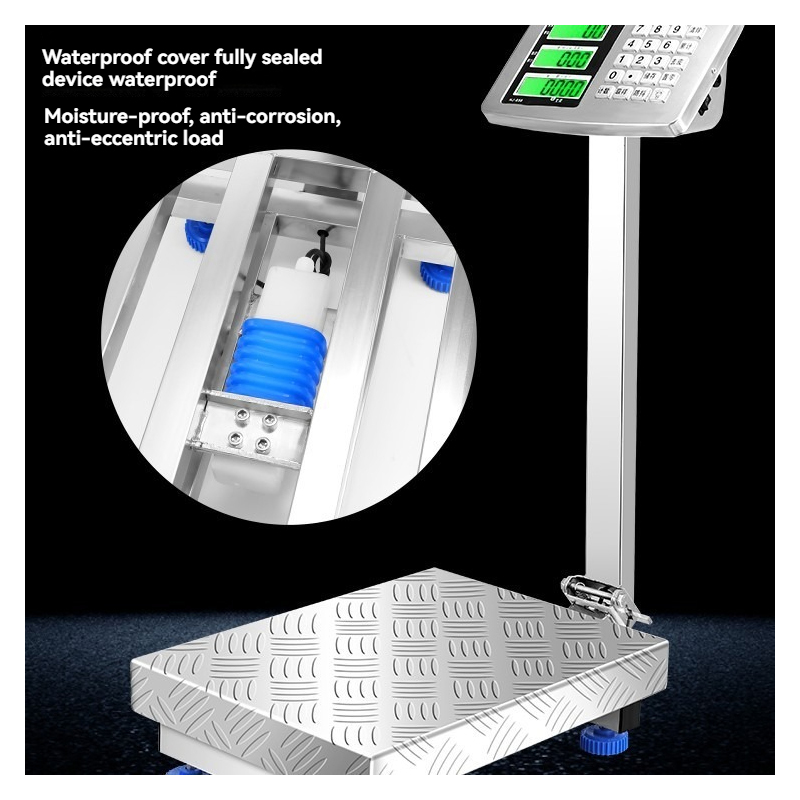 Waterproof Stainless Steel Ele - Commercial Kitchen Bench ulasan dan harga