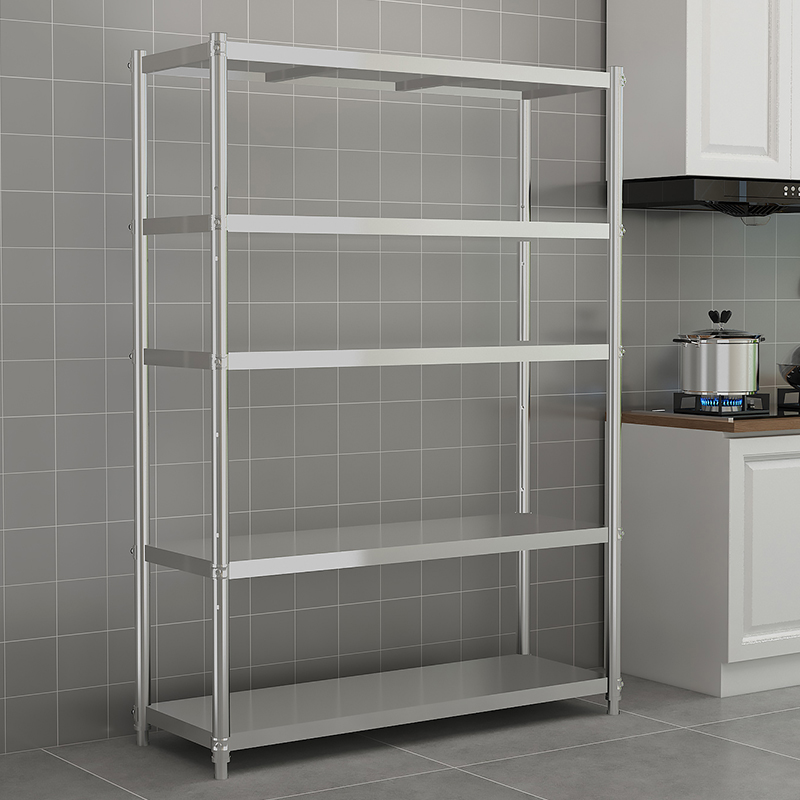 Thickened Stainless Steel Floo - Commercial Kitchen Ceiling ulasan dan harga