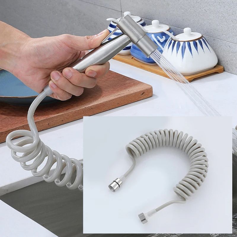 Stainless Steel Kitchen Faucet - Commercial Kitchen Faucet ulasan dan harga