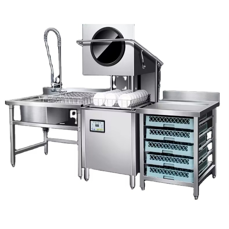 Custom Restaurant Kitchen Free - Commercial Kitchen Usa ulasan dan harga