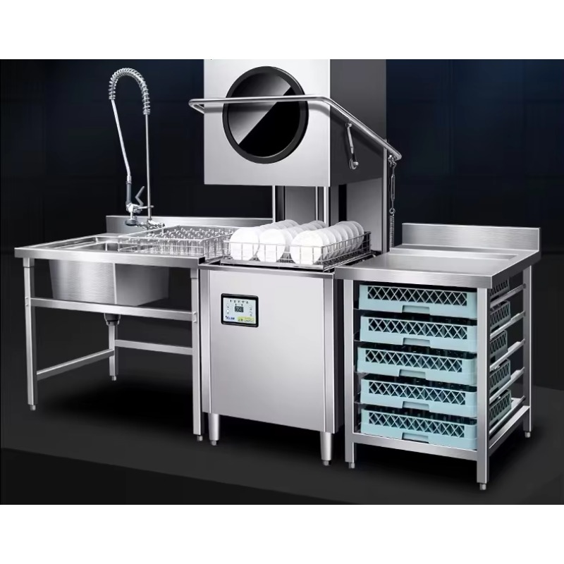 Custom Restaurant Kitchen Free - Commercial Kitchen Usa ulasan dan harga