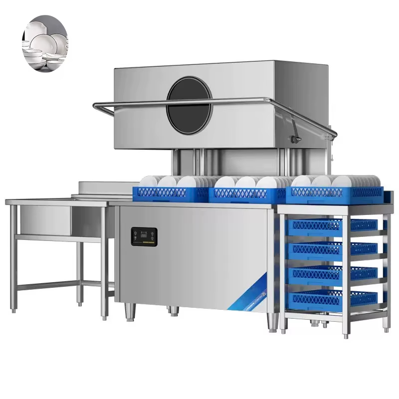 Custom Fast Cycle Commercial H - Commercial Kitchen Usa ulasan dan harga