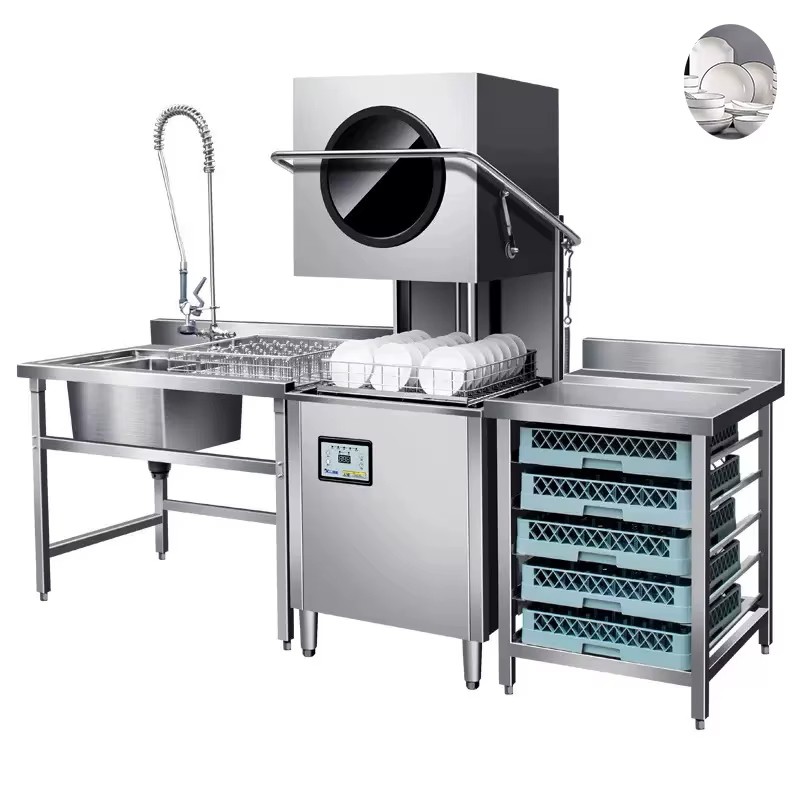 Custom Fast Cycle Commercial H - Commercial Kitchen Usa ulasan dan harga