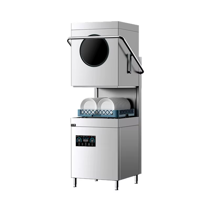 Custom Fast Cycle Commercial H - Commercial Kitchen Usa ulasan dan harga