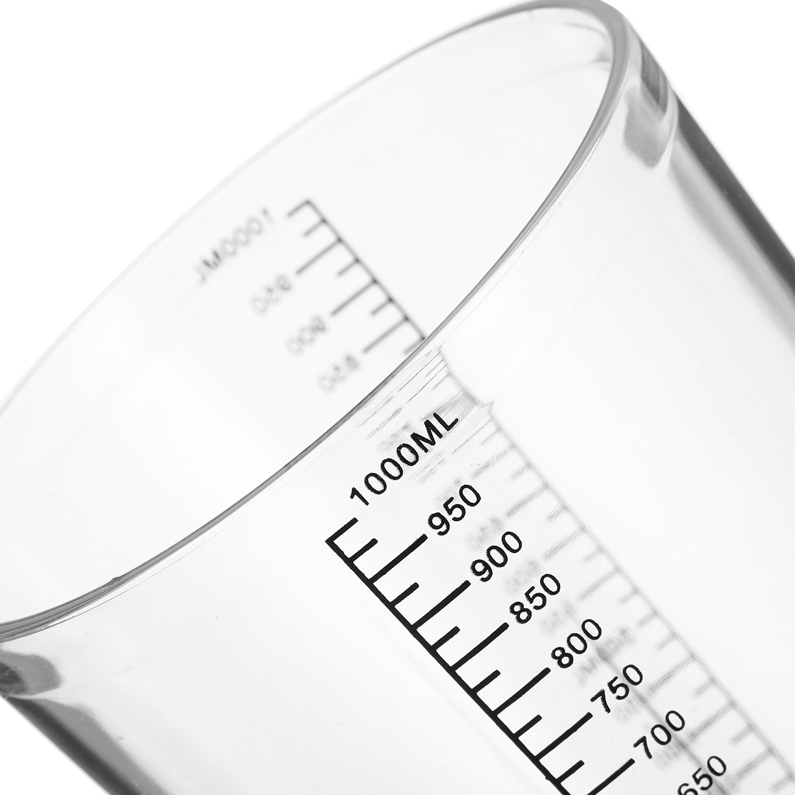 Plastic Blender Cup Replacemen - Bar Blender Mixing ulasan dan harga