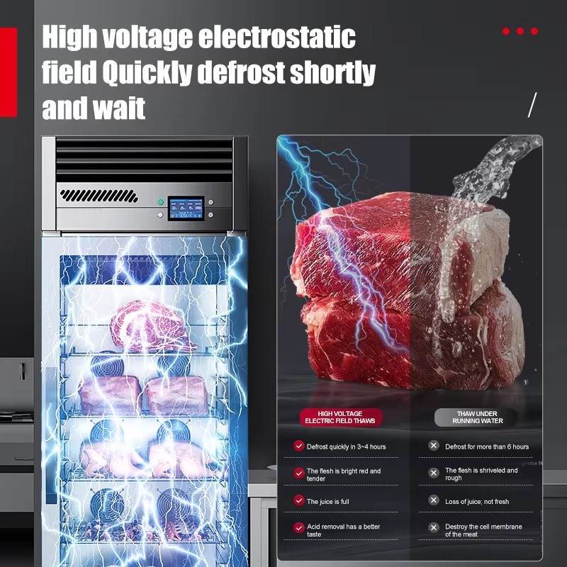 Commercial Kitchen Refrigerati - Commercial Kitchen Cabinet ulasan dan harga
