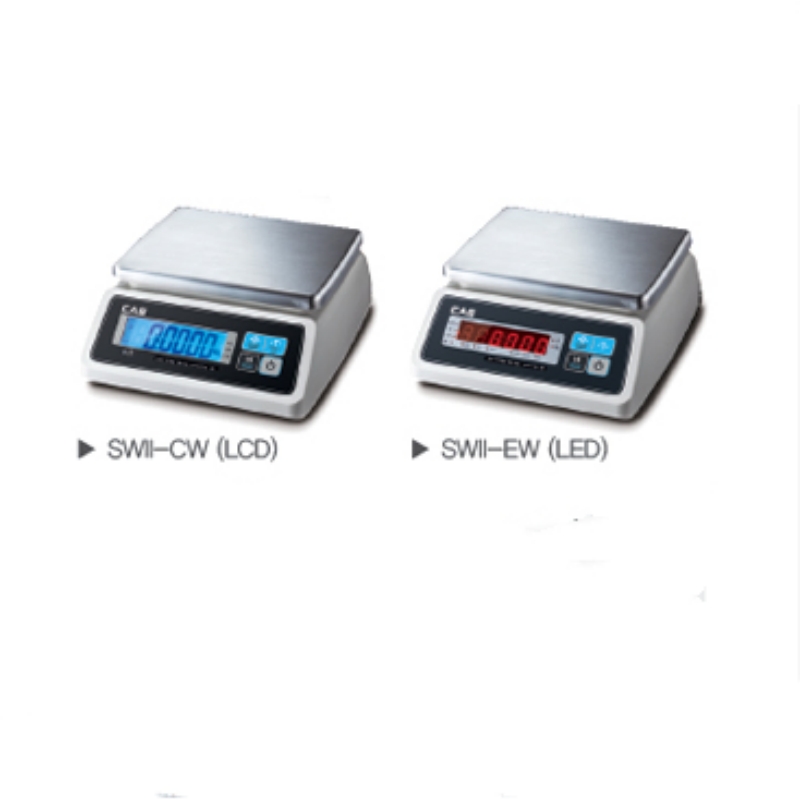 Veidt Weighing CAS 30kg Digita - Commercial Kitchen Bench ulasan dan harga