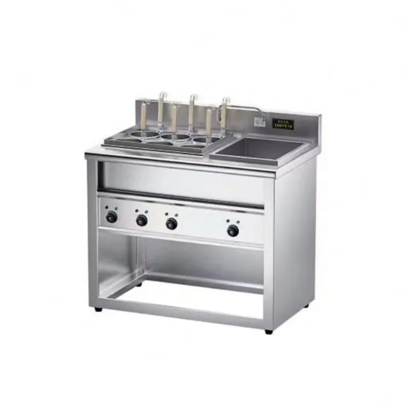 Commercial Gas Noodle Boiler R - Commercial Kitchen Boiler ulasan dan harga