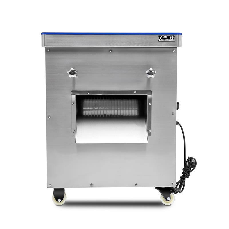 3000W High-Power Industrial Ch - Meat Slicer Machine ulasan dan harga