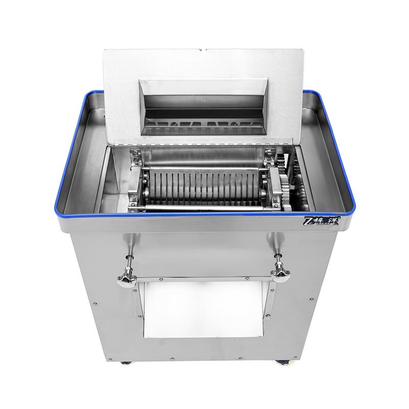 3000W High-Power Industrial Ch - Meat Slicer Machine ulasan dan harga