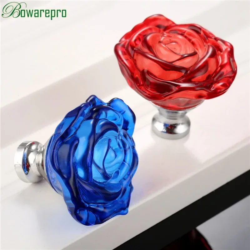 bowarepro 50MM Crystal Rose Gl - Commercial Kitchen Cabinet ulasan dan harga