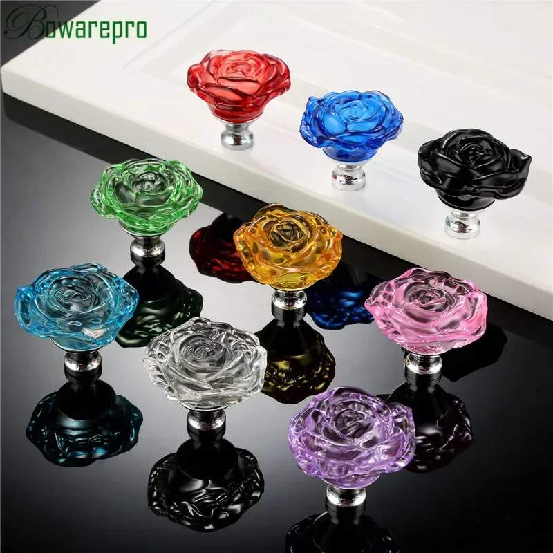 bowarepro 50MM Crystal Rose Gl - Commercial Kitchen Cabinet ulasan dan harga