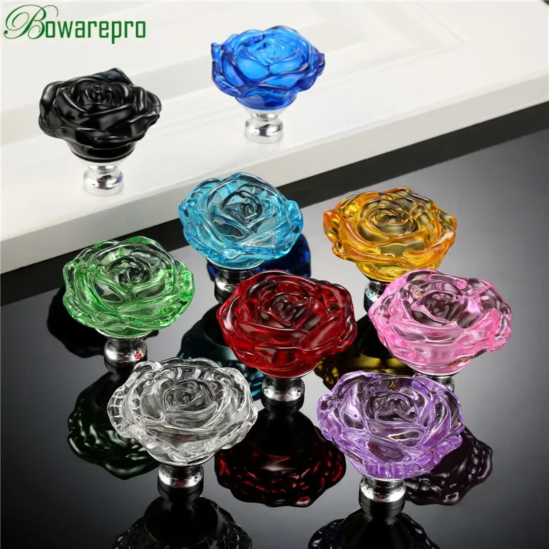 bowarepro 50MM Crystal Rose Gl - Commercial Kitchen Cabinet ulasan dan harga