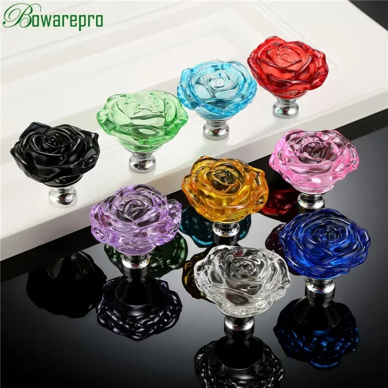 bowarepro 50MM Crystal Rose Gl - Commercial Kitchen Cabinet ulasan dan harga