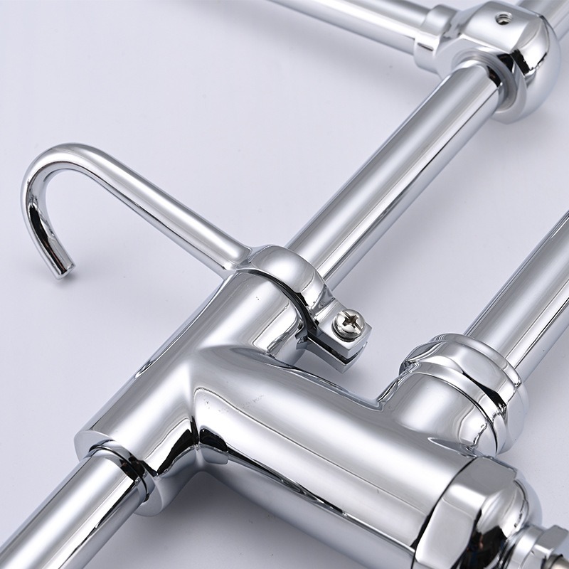 Commercial Kitchen Single Fauc - Commercial Kitchen Faucet ulasan dan harga