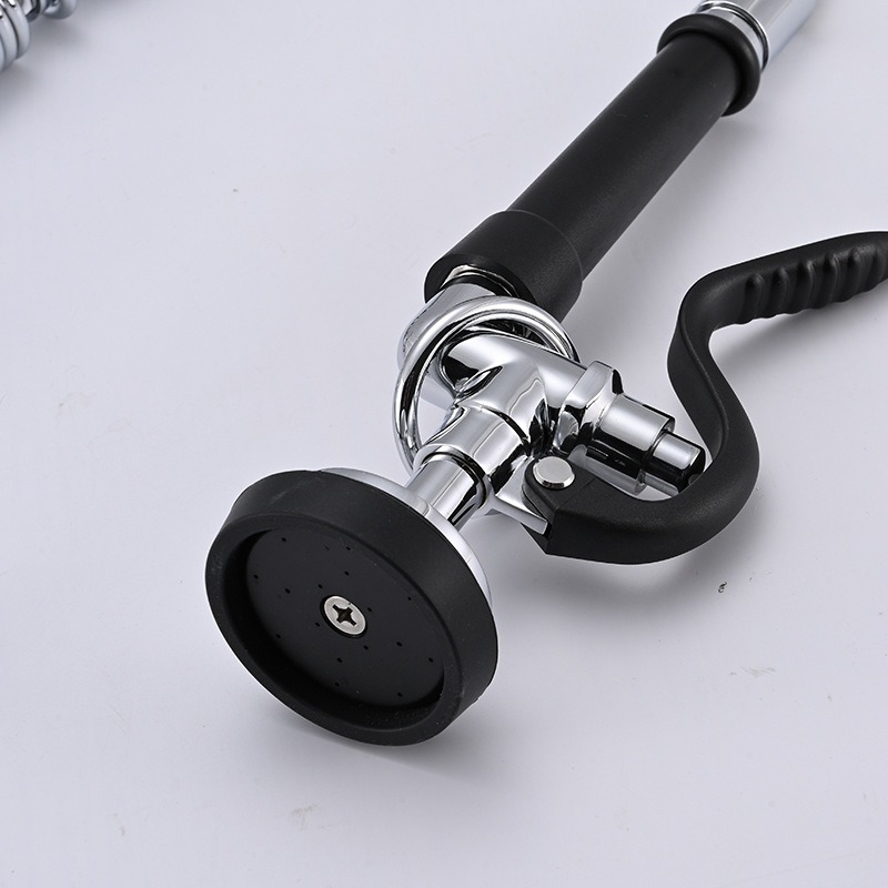 Commercial Kitchen Single Fauc - Commercial Kitchen Faucet ulasan dan harga