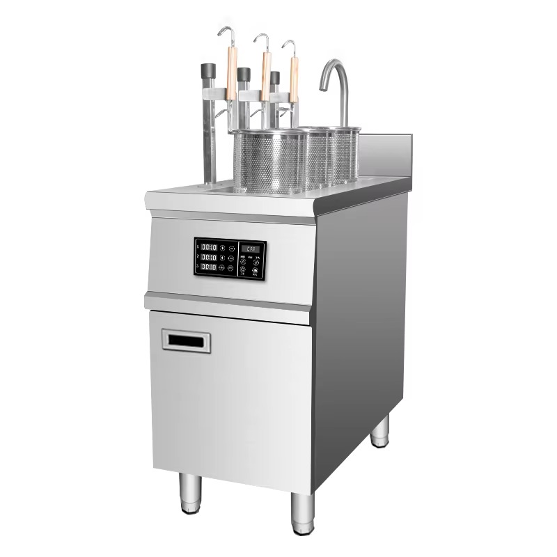 Commercial Electric Automatic  - Commercial Kitchen Boiler ulasan dan harga