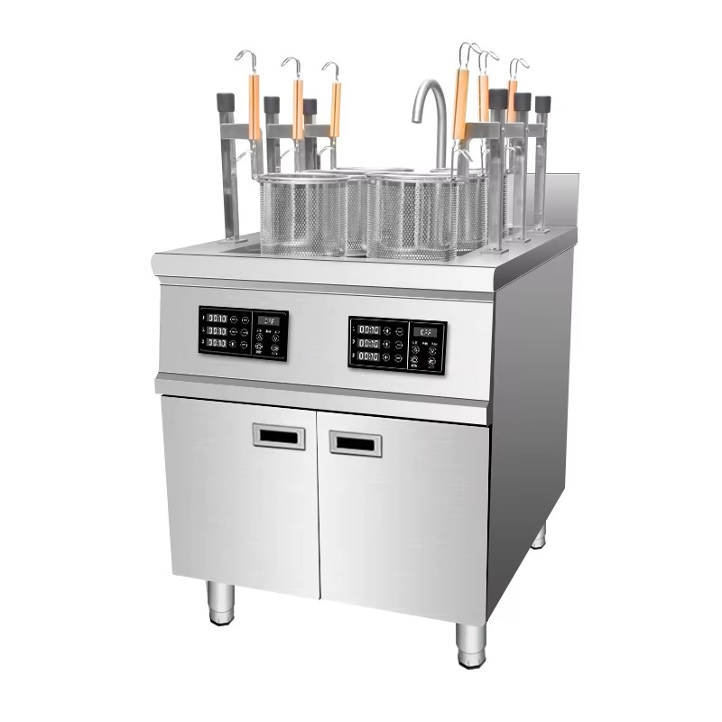 Commercial Electric Automatic  - Commercial Kitchen Boiler ulasan dan harga