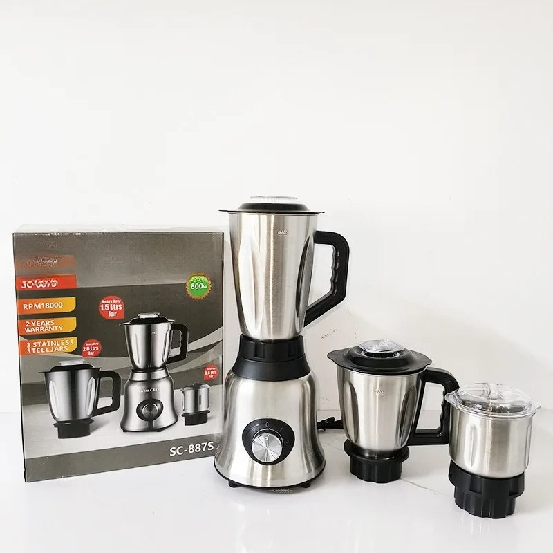 800W Commercial Bench Mixer He - Commercial Kitchen Bench ulasan dan harga