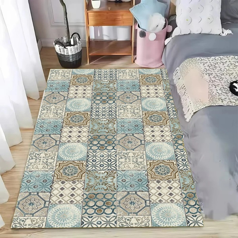 Non-slip Kitchen Rugs Vinyl Ki - Commercial Kitchen Non Slip Flooring ulasan dan harga