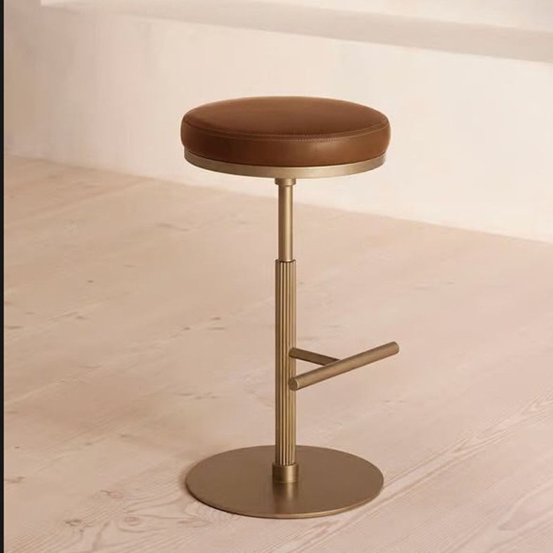 High Bar Stool Set Ipolgo Pool - Commercial Kitchen Bench ulasan dan harga