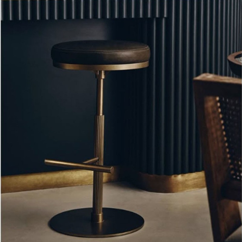 High Bar Stool Set Ipolgo Pool - Commercial Kitchen Bench ulasan dan harga