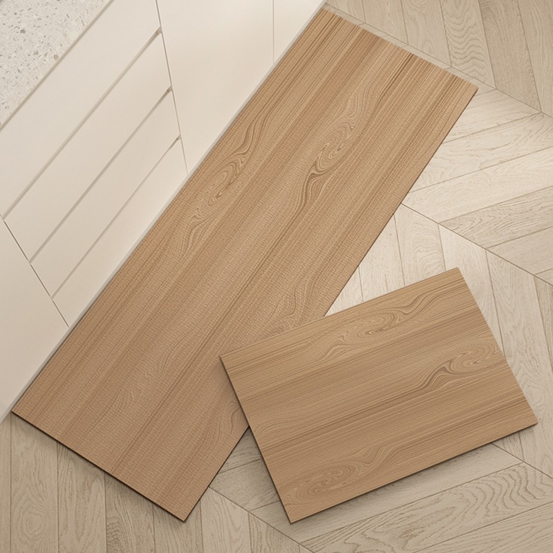 Kitchen Carpet Waterproof Non- - Commercial Kitchen Non Slip Flooring ulasan dan harga