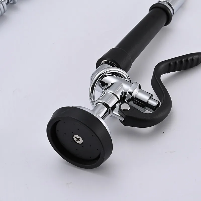 Commercial Kitchen Single Fauc - Commercial Kitchen Faucet ulasan dan harga