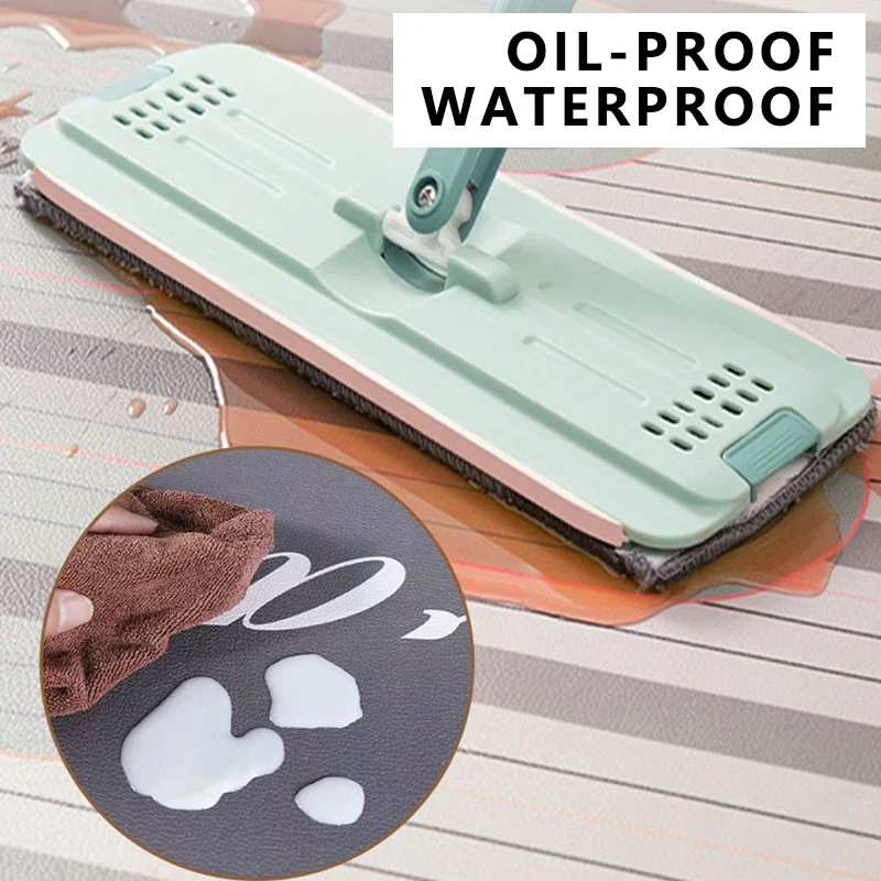 Kitchen Carpet Non-slip Waterp - Commercial Kitchen Non Slip Flooring ulasan dan harga