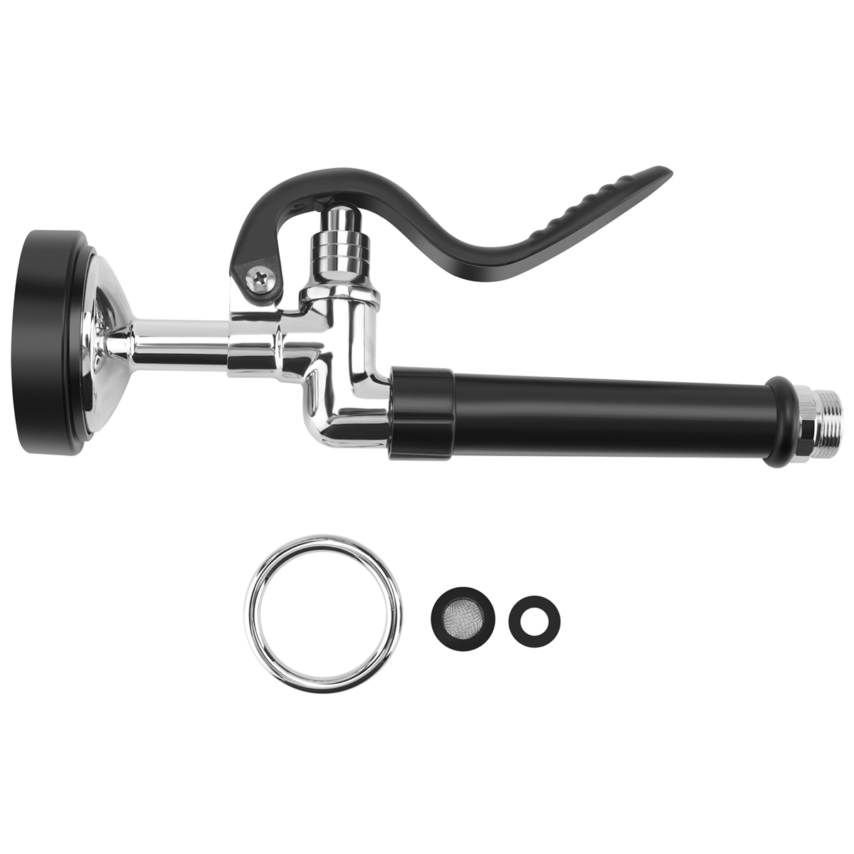 Pre Rinse Sprayer Commercial K - Commercial Kitchen Faucet ulasan dan harga