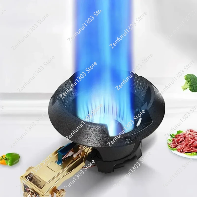Commercial Fierce Fire Gas Sto - Commercial Kitchen Boiler ulasan dan harga