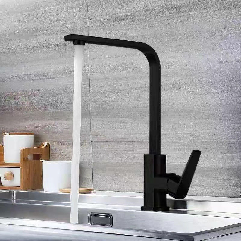 Durable Kitchen Faucet with Ce - Commercial Kitchen Faucet ulasan dan harga