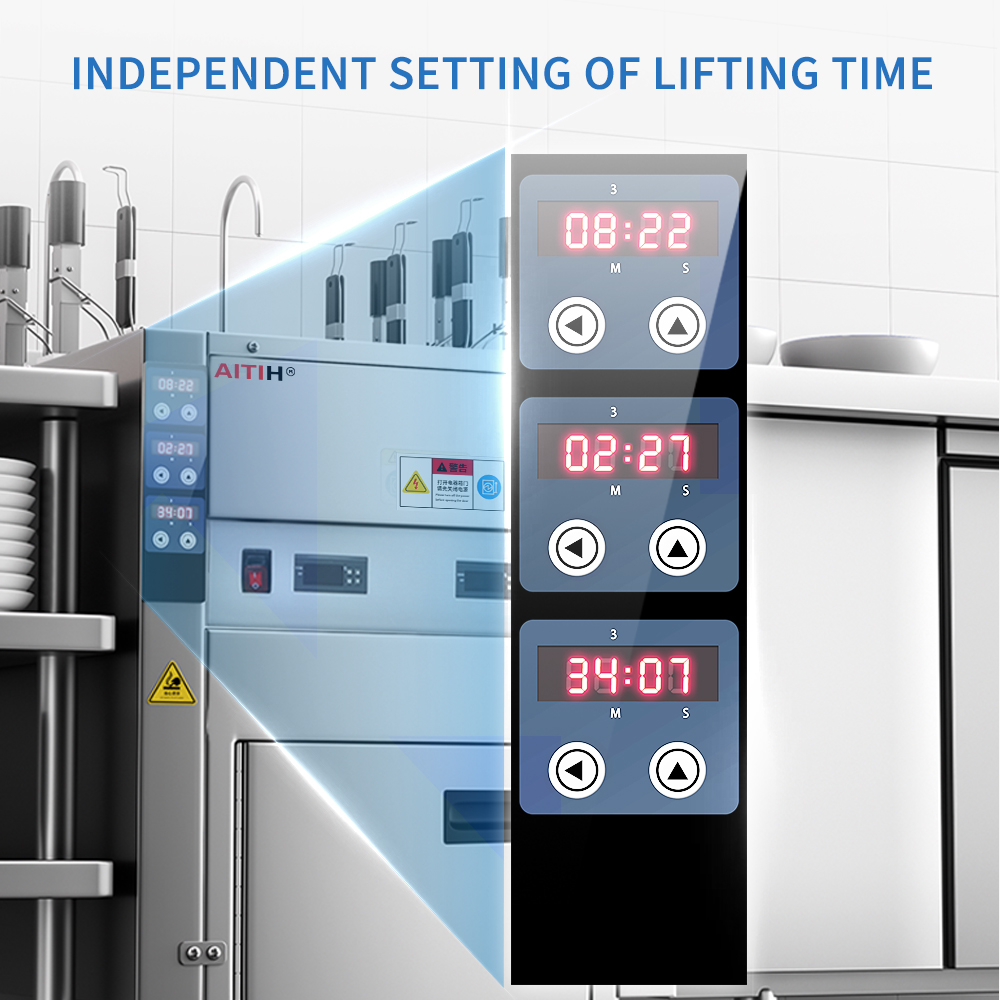 Commercial Automatic Pasta Coo - Commercial Kitchen Boiler ulasan dan harga
