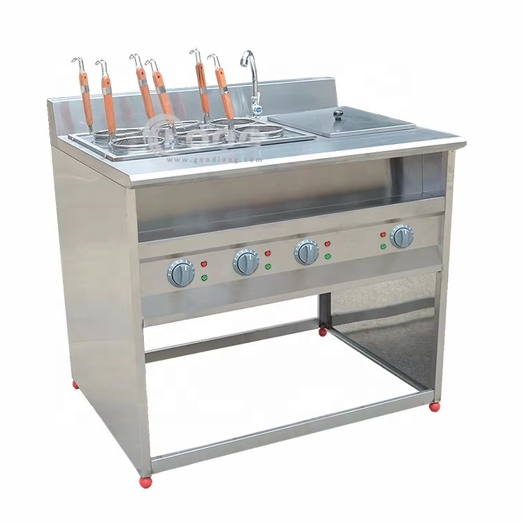 Commercial Kitchen Equipment E - Commercial Kitchen Boiler ulasan dan harga
